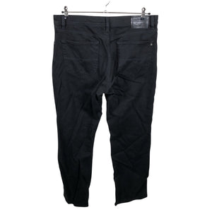 Miesten Pierre Cardin - Farkut, koko W38 - Musta (5)