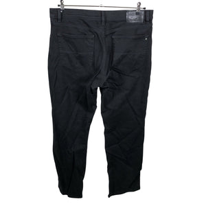 Miesten Pierre Cardin - Farkut, koko W38 - Musta (6)