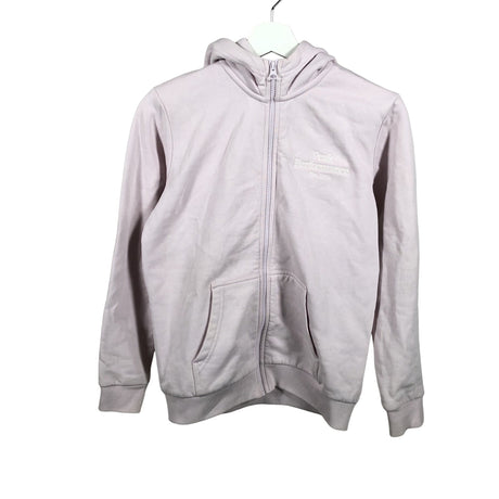 Tyttöjen Peak Performance - Huppari, koko 158 - 164 - Violetti ()