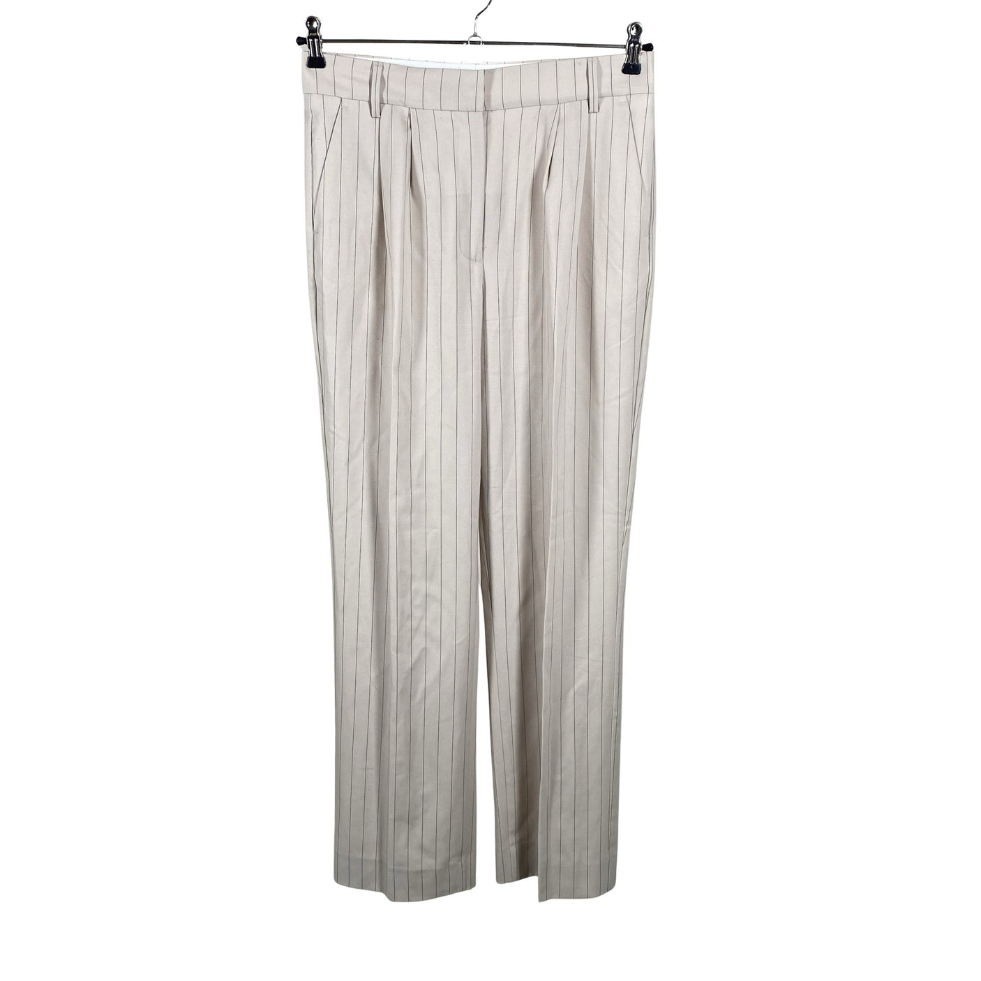 Naisten Levete Room - Suorat housut, koko 38 - Beige (1)