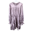 Tyttöjen Designers Remix - Juhlamekko, koko 36 - Violetti ()
