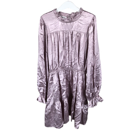 Tyttöjen Designers Remix - Juhlamekko, koko 36 - Violetti ()