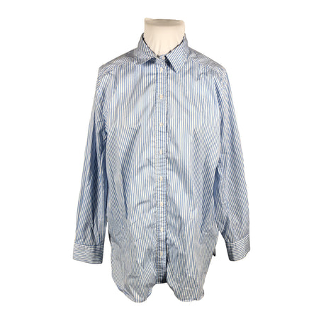 Naisten Yest - Kauluspaita, koko 44 - Sininen ()