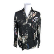 Naisten Gerry Weber - Pusero, koko 36 - Musta ()