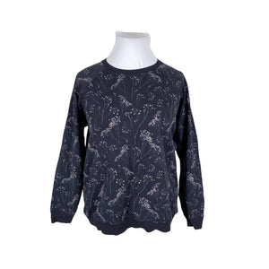 Naisten Uhana Design - Collegepaita, koko 42 - Musta (1)