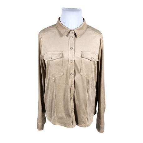 Naisten Esqualo - Pusero, koko 44 - Beige ()