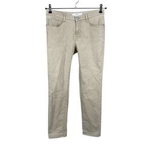 Naisten Brax - Farkut, koko 36 - Beige (1)