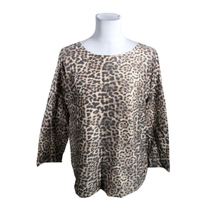 Naisten Zabaione - Neulepaita, koko 38 - Beige (1)