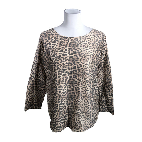 Naisten Zabaione - Neulepaita, koko 38 - Beige ()