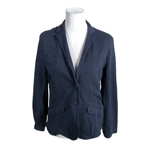 Naisten Tom Tailor - Collegejakku, koko 40 - Sininen (1)