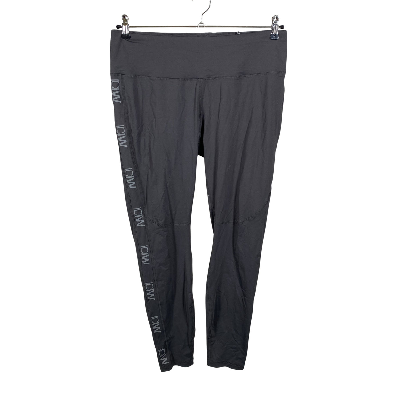 Naisten ICIW – Icaniwill - Urheilutrikoot, koko 42 - Harmaa (1)