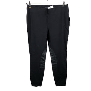 Naisten Lauren Ralph Lauren - Leggingsit, koko 40 - Musta (1)