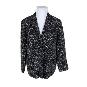 Naisten Uhana Design - Jakku, koko 42 - Musta (1)