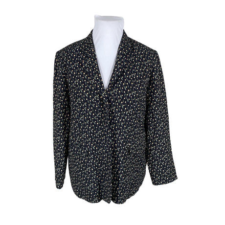 Naisten Uhana Design - Jakku, koko 42 - Musta ()