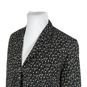 Naisten Uhana Design - Jakku, koko 42 - Musta (3)