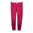 Naisten Mos Mosh - Farkut, koko W27 - Pinkki ()