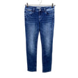 Naisten Guess - Farkut, koko W29 - Sininen ()