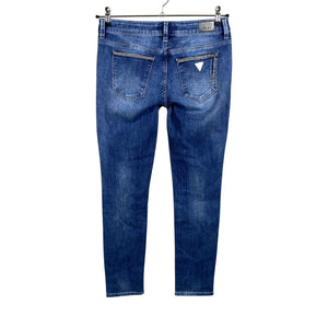 Naisten Guess - Farkut, koko W29 - Sininen (2)