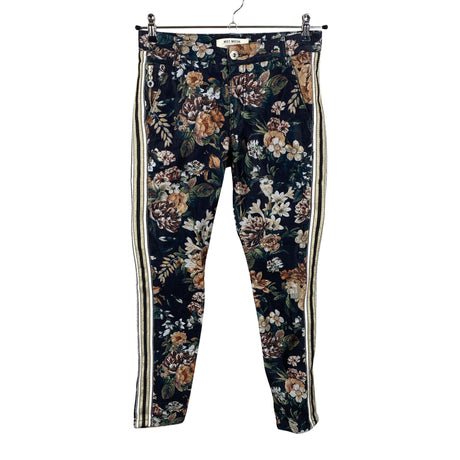 Naisten Mos Mosh - Farkut, koko W26 - Musta ()