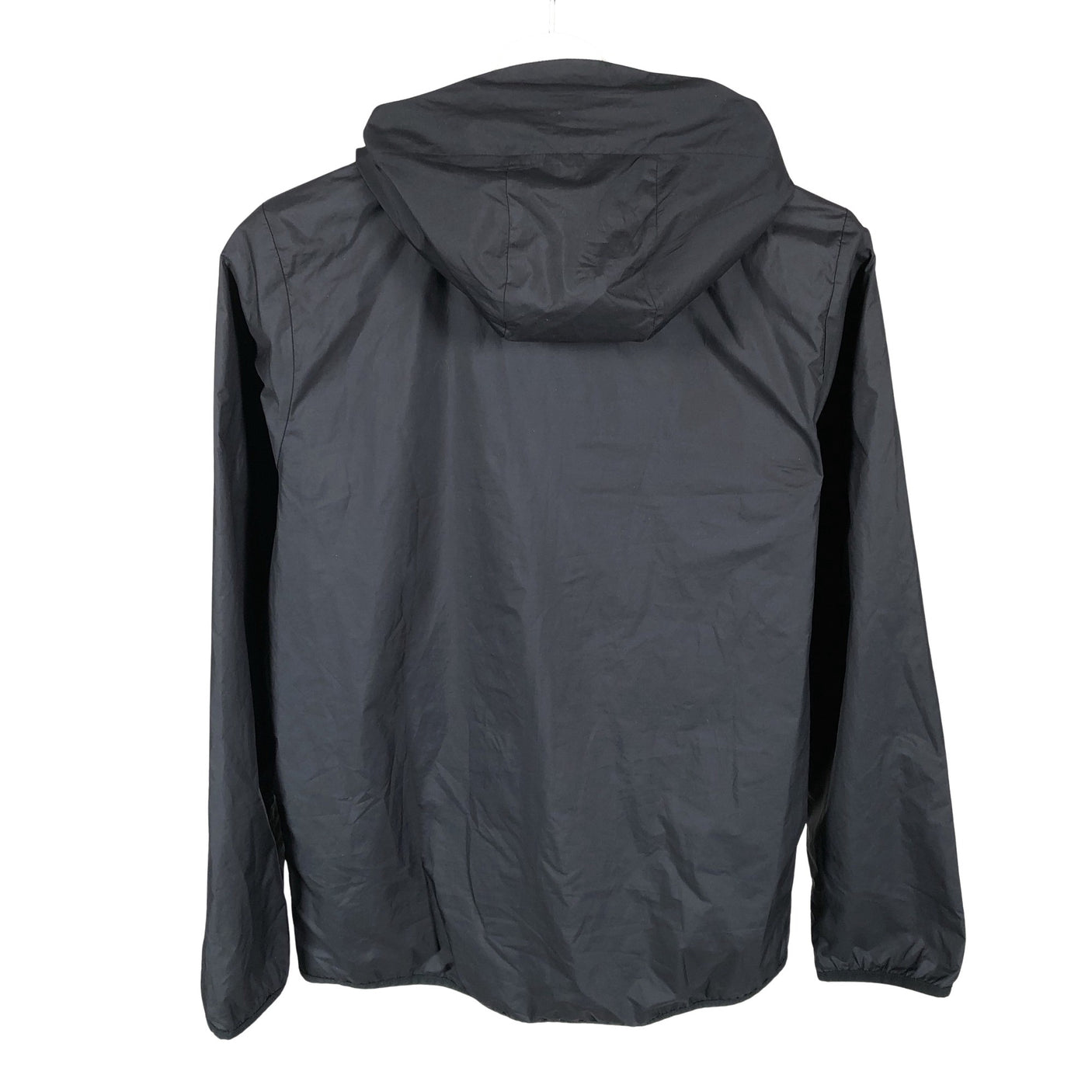 Unisex Adidas - Urheilutakki, koko 164 - 170 - Musta (2)