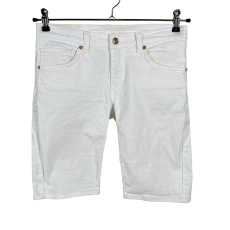 Naisten Peak Performance - Farkkucaprit, koko W29 - Luonnonvalkoinen ()