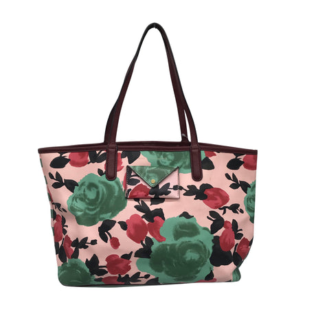 Naisten Marc Jacobs - Käsilaukku, koko Maxi - Vaaleanpunainen ()
