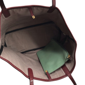 Naisten Marc Jacobs - Käsilaukku, koko Maxi - Vaaleanpunainen (4)