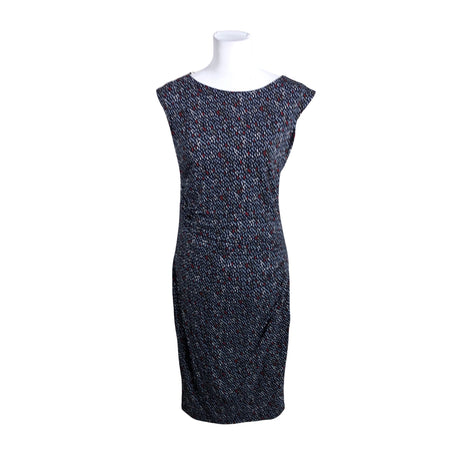 Naisten Ril's - Trikoomekko, koko 40 - Sininen ()