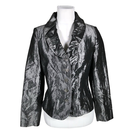 Naisten Voglia - Juhlajakku, koko 36 - Harmaa (2)