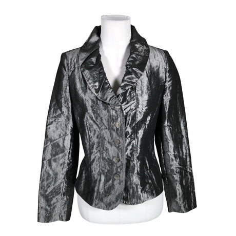 Naisten Voglia - Juhlajakku, koko 36 - Harmaa ()