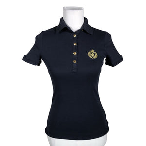 Naisten Lauren Ralph Lauren - T-paita, koko 34 - Sininen (3)