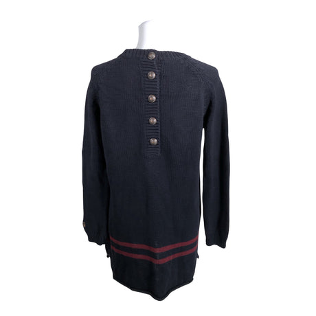 Naisten Sebago - Neuletunika, koko 40 - Sininen (2)