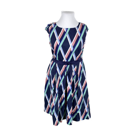 Naisten Esprit - Kangasmekko, koko 42 - Sininen ()