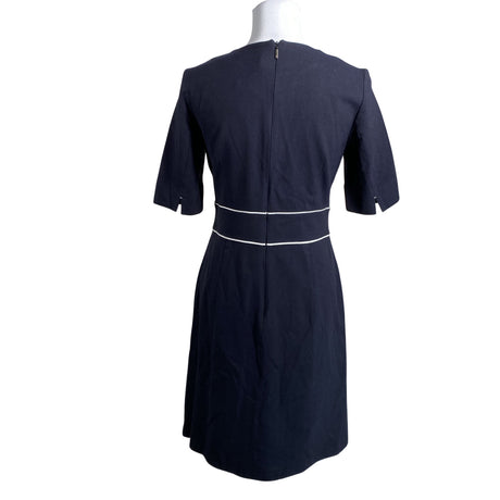 Naisten Ivo Nikkolo - Kotelomekko, koko 36 - Sininen (2)