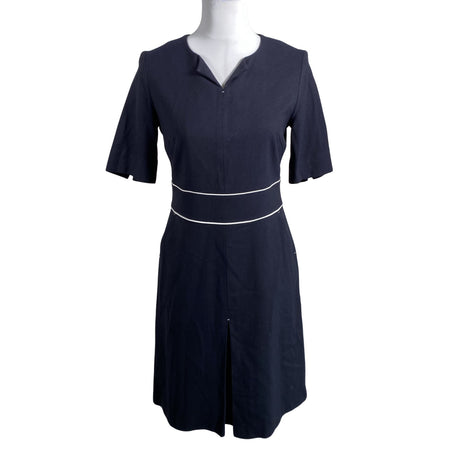 Naisten Ivo Nikkolo - Kotelomekko, koko 36 - Sininen ()