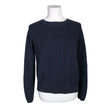 Naisten Tommy Hilfiger - Neulepaita, koko 36 - Sininen ()