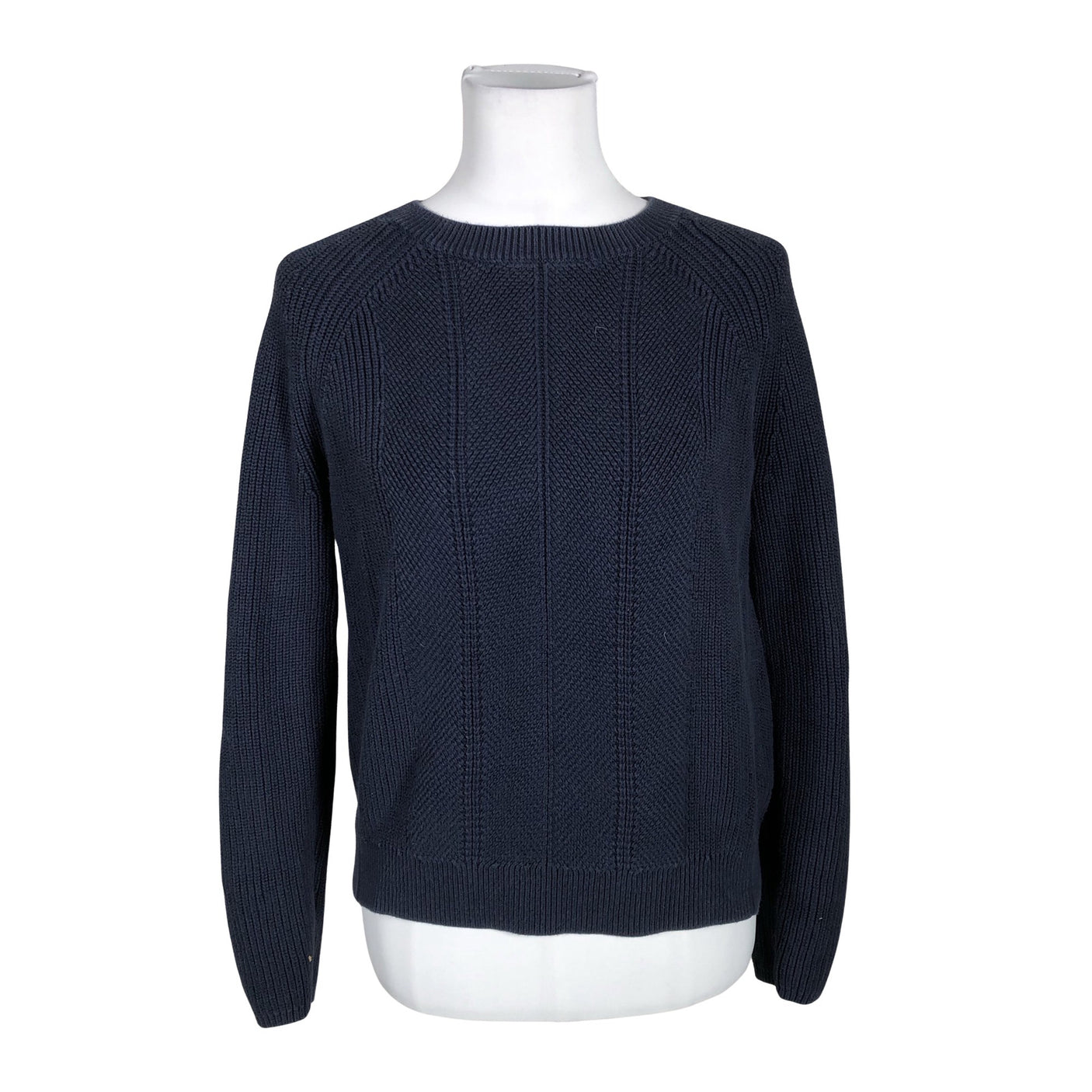Naisten Tommy Hilfiger - Neulepaita, koko 36 - Sininen (2)