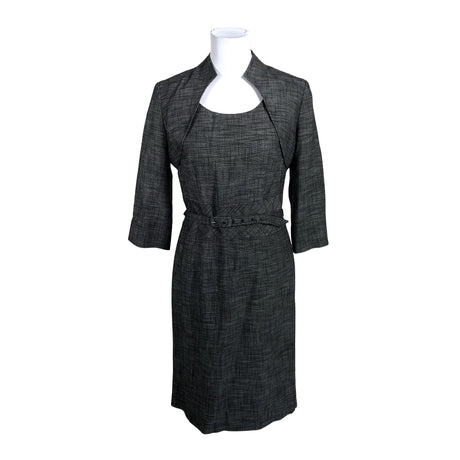 Naisten Betty Barclay - Jakkupuku, koko 38 - Musta ()