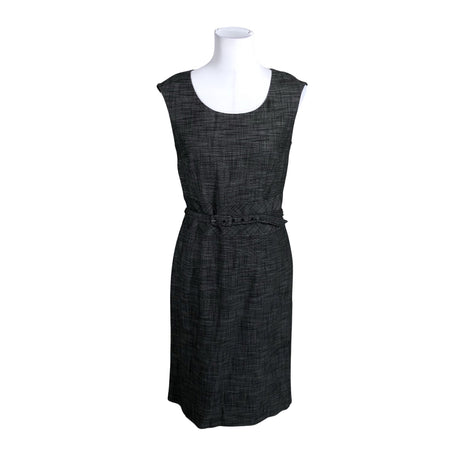 Naisten Betty Barclay - Jakkupuku, koko 38 - Musta (2)