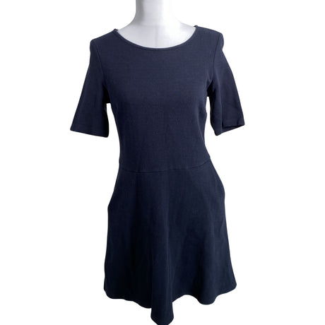 Naisten Esprit - Pikeemekko, koko 40 - Sininen ()