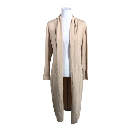 Naisten Andiata - Neuletakki, koko 40 - Beige ()