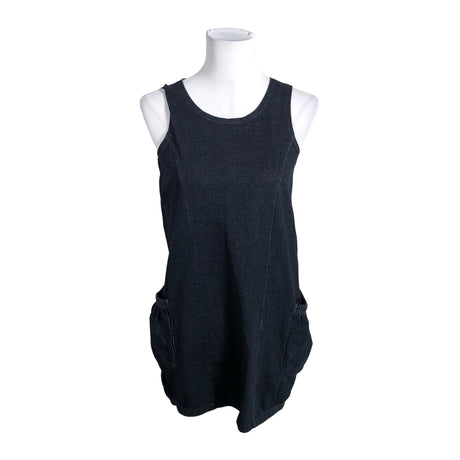 Naisten NOSH - Collegetunika, koko 36 - Sininen ()