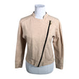 Naisten NOSH - Svetari, koko 38 - Beige ()