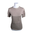 Naisten Ril's - Neulepaita, koko 38 - Beige ()