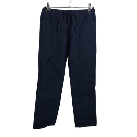 Unisex Lindex - Kangashousut, koko 134 - 140 - Sininen ()