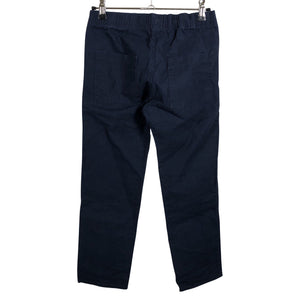 Unisex Lindex - Kangashousut, koko 134 - 140 - Sininen (2)