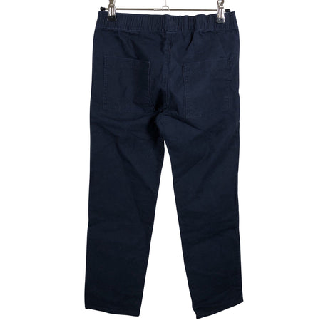 Unisex Lindex - Kangashousut, koko 134 - 140 - Sininen (2)