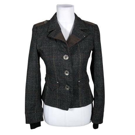 Naisten Miss Sixty - Jakku, koko 36 - Harmaa ()