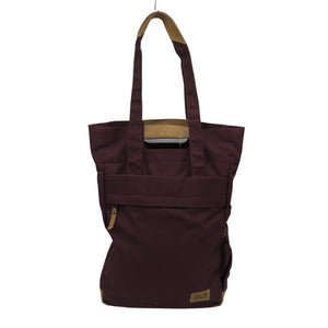 Unisex Jack Wolfskin - Reppu, koko Ei kokoa - Violetti (3)