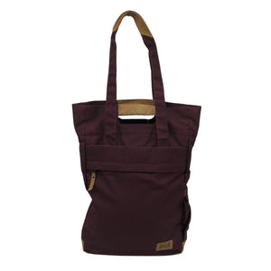 Unisex Jack Wolfskin - Reppu, koko Ei kokoa - Violetti (2)